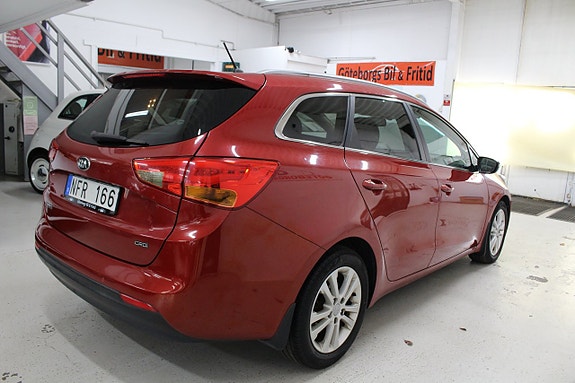 Kia Ceed 6 of 21