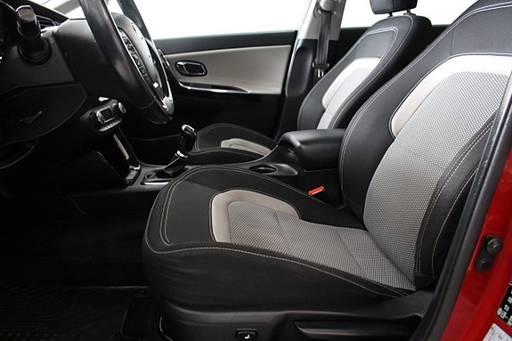 Kia Ceed 12 of 21