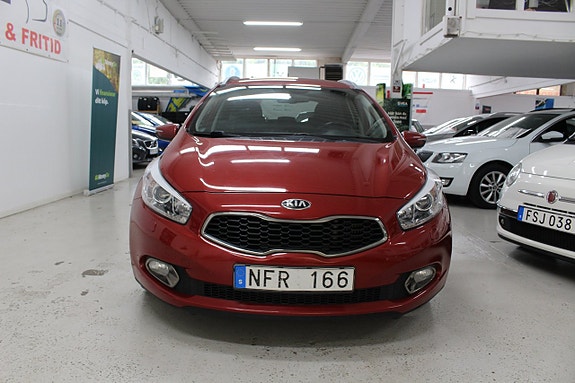 Kia Ceed 10 of 21