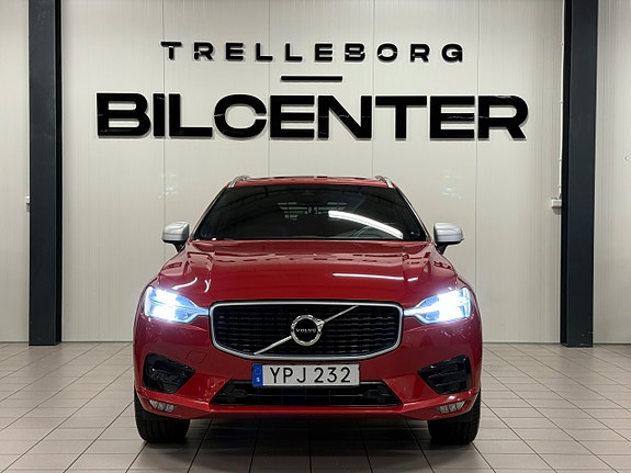 Volvo XC60 6 of 27