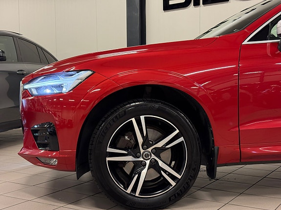 Volvo XC60 4 of 27