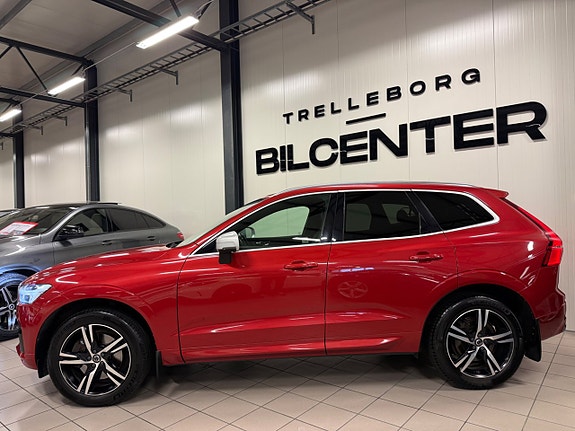 Volvo XC60 3 of 27