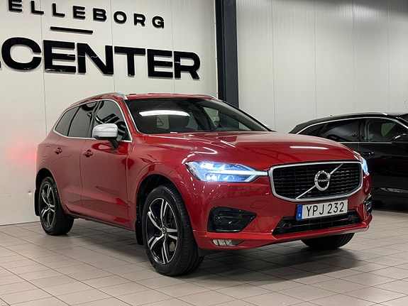 Volvo XC60 7 of 27