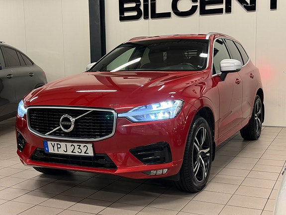 Volvo XC60 8 of 27