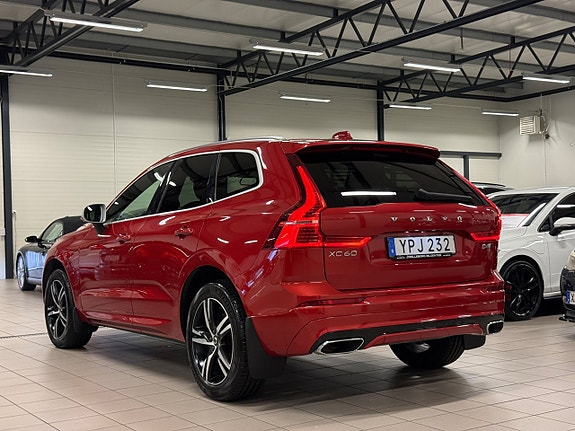 Volvo XC60 11 of 27