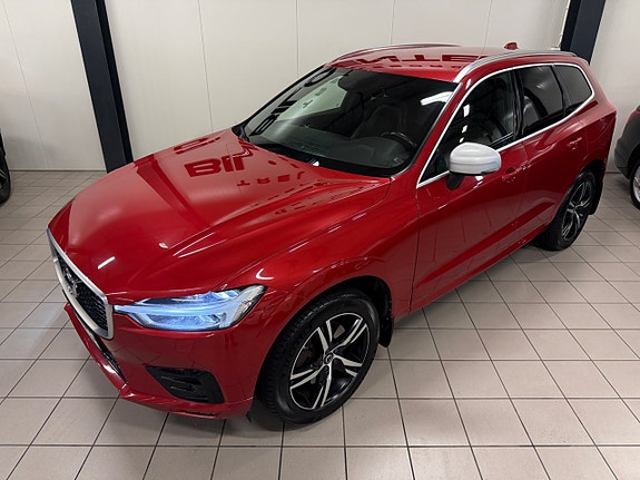 Volvo XC60 2 of 27