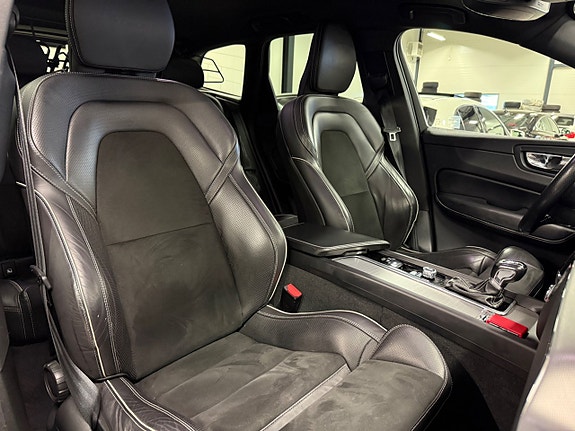Volvo XC60 19 of 27