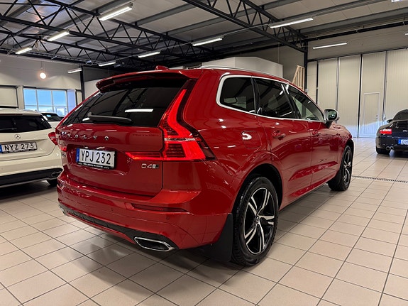 Volvo XC60 12 of 27