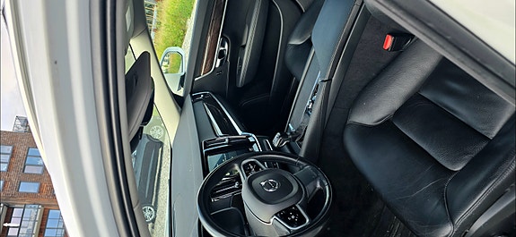 Volvo V90 5 of 5