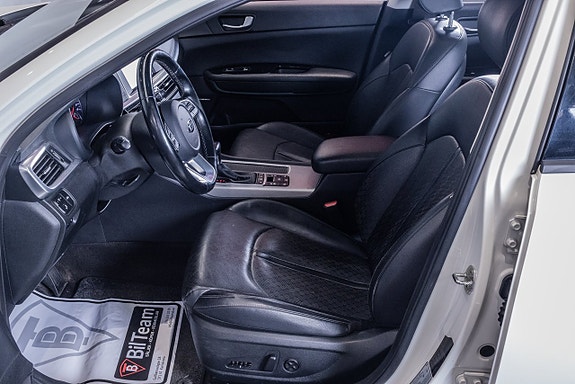Kia Optima 13 of 26
