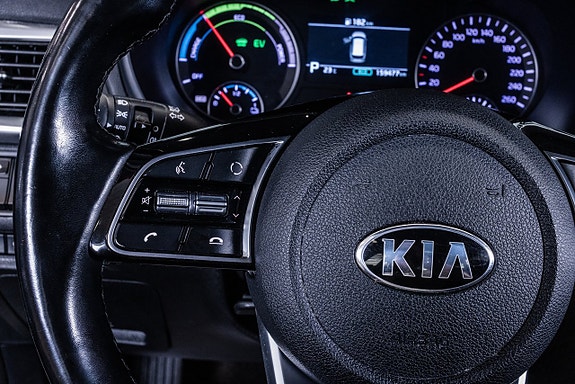 Kia Optima 19 of 26