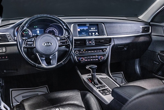 Kia Optima 18 of 26