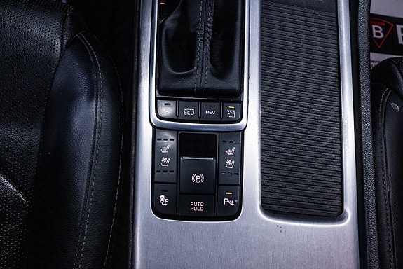 Kia Optima 23 of 26