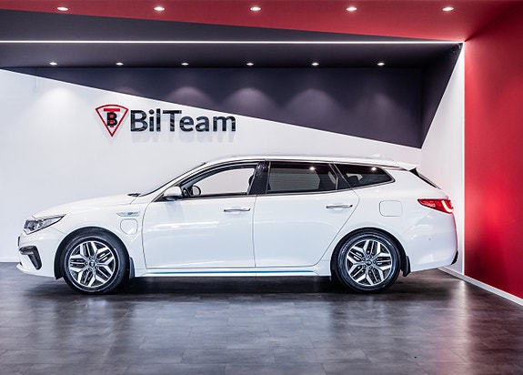 Kia Optima 5 of 26
