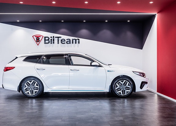 Kia Optima 11 of 26