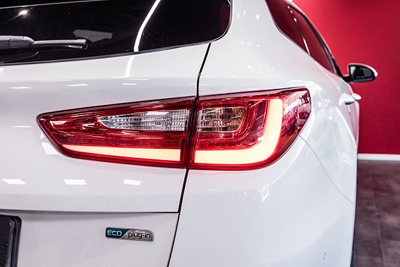 Kia Optima 9 of 26