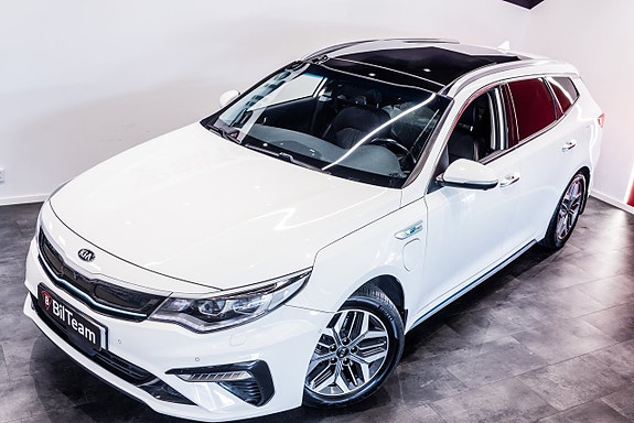 Kia Optima 4 of 26
