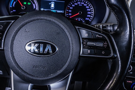 Kia Optima 20 of 26
