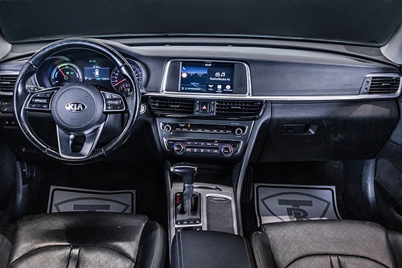 Kia Optima 16 of 26