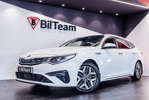 Kia Optima 3 of 26