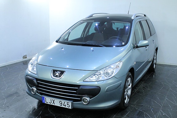 Peugeot 307 SW 3 of 14