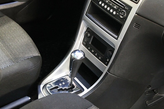 Peugeot 307 SW 5 of 14