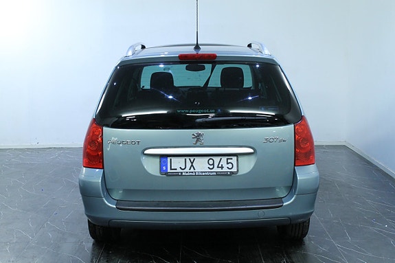 Peugeot 307 SW 6 of 14
