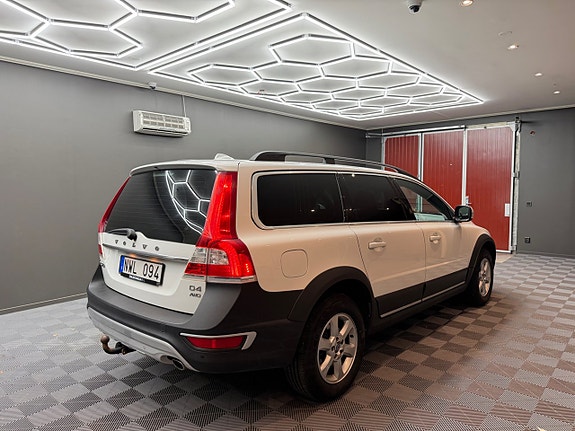 Volvo XC70 7 of 16