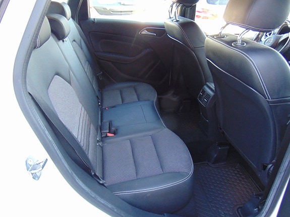 Mercedes-Benz B200 d 9 of 10
