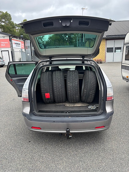 Saab 9-3 5 of 6