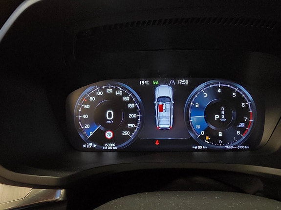 Volvo V60 11 of 11