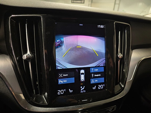 Volvo V60 9 of 11