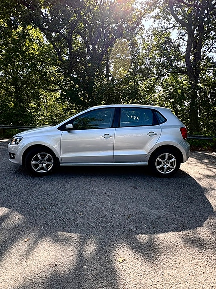 Volkswagen Polo 3 of 10