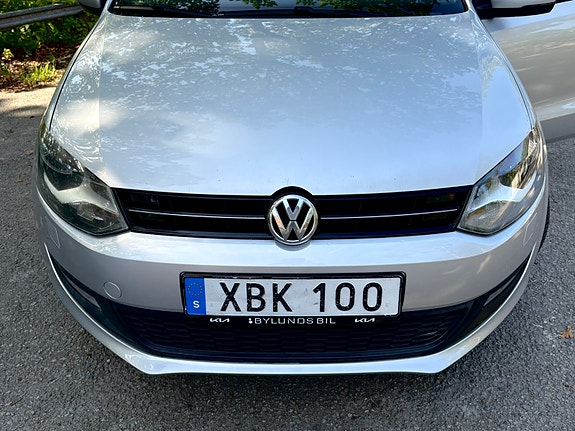 Volkswagen Polo 5 of 10
