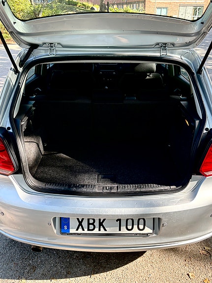 Volkswagen Polo 9 of 10