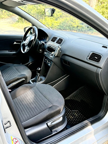 Volkswagen Polo 6 of 10
