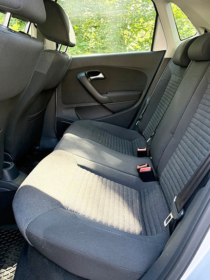 Volkswagen Polo 8 of 10