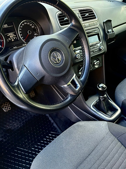 Volkswagen Polo 7 of 10