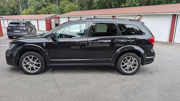 Fiat Freemont 2 of 6
