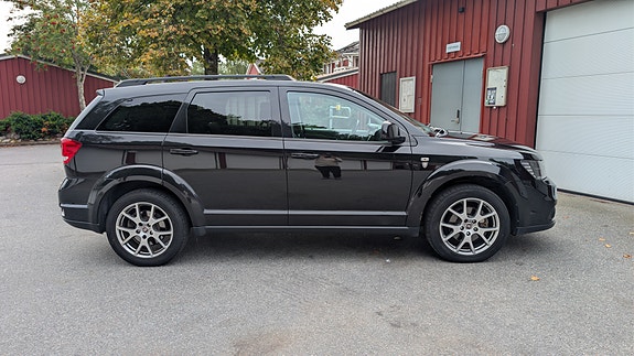 Fiat Freemont 3 of 6