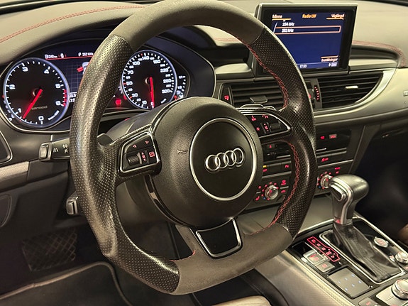 Audi A6 allroad 17 of 27