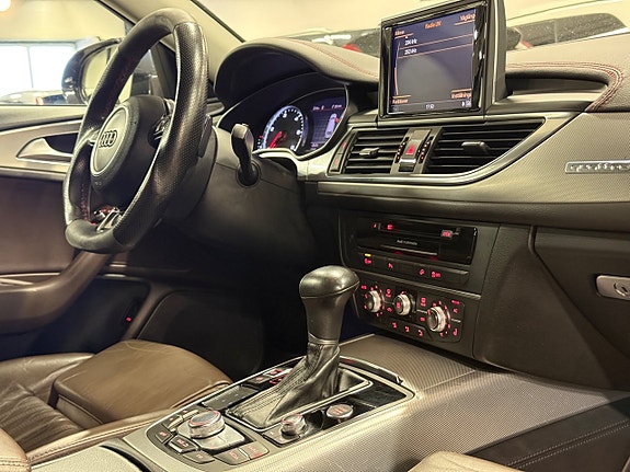 Audi A6 allroad 19 of 27