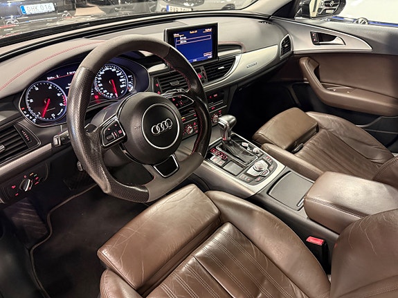 Audi A6 allroad 14 of 27