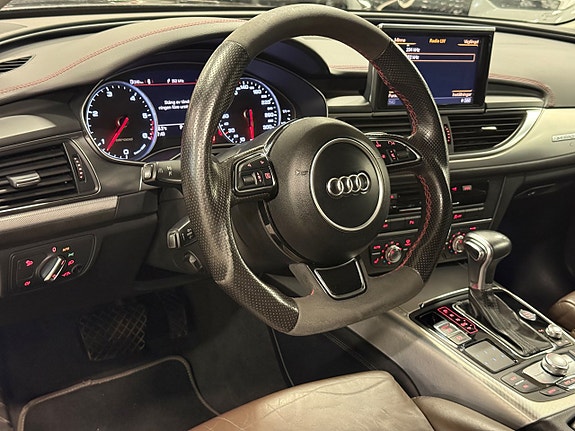 Audi A6 allroad 13 of 27