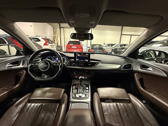 Audi A6 allroad 23 of 27