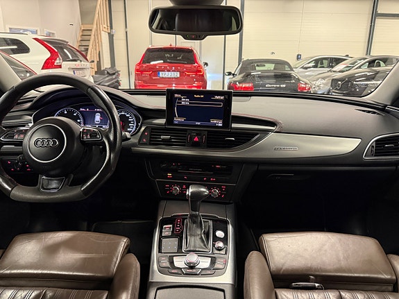 Audi A6 allroad 22 of 27