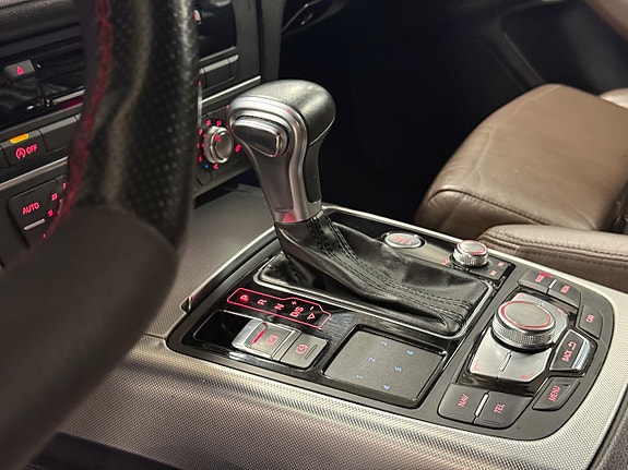 Audi A6 allroad 16 of 27