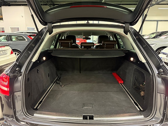 Audi A6 allroad 12 of 27