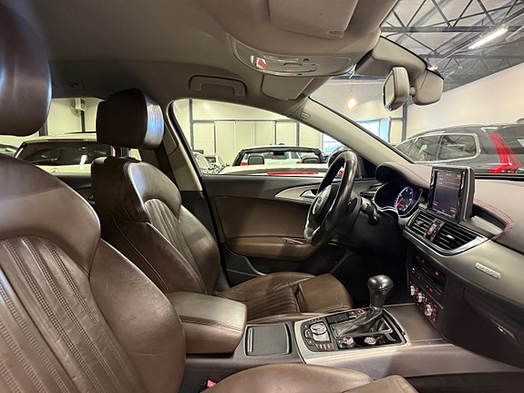 Audi A6 allroad 20 of 27