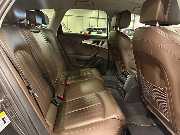 Audi A6 allroad 25 of 27